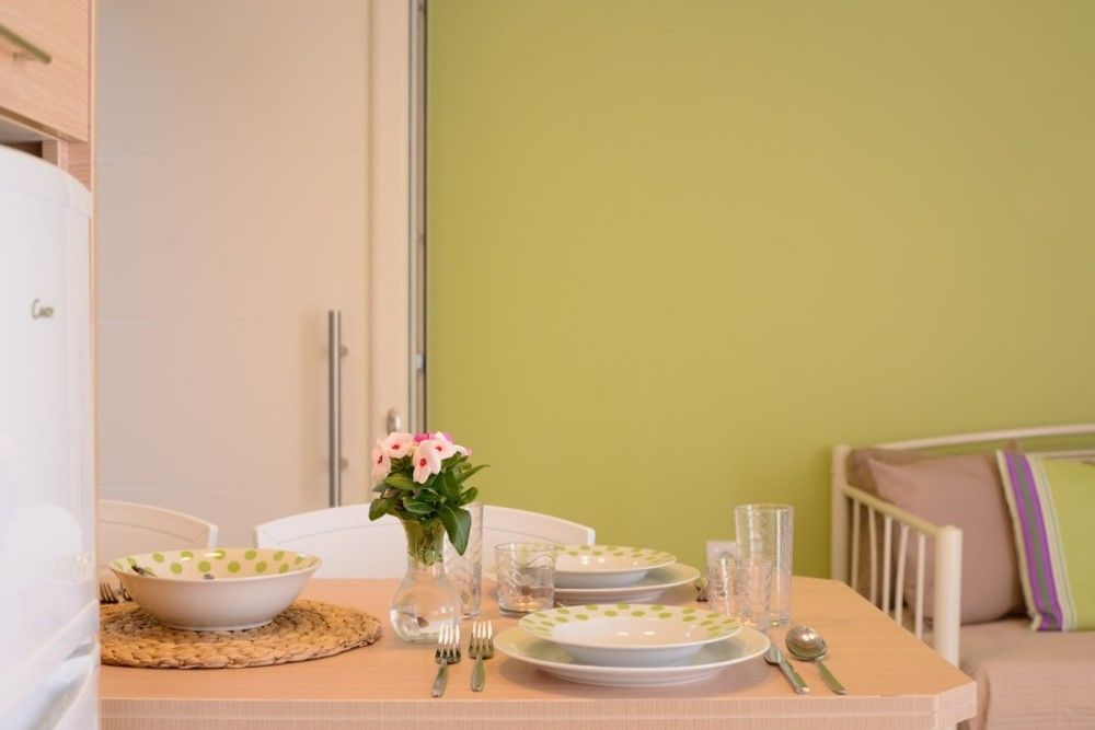 Aksos Suites Accessible Accommodation Agia  Exterior foto